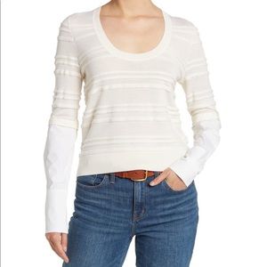 Veronica Beard Juni Sweater